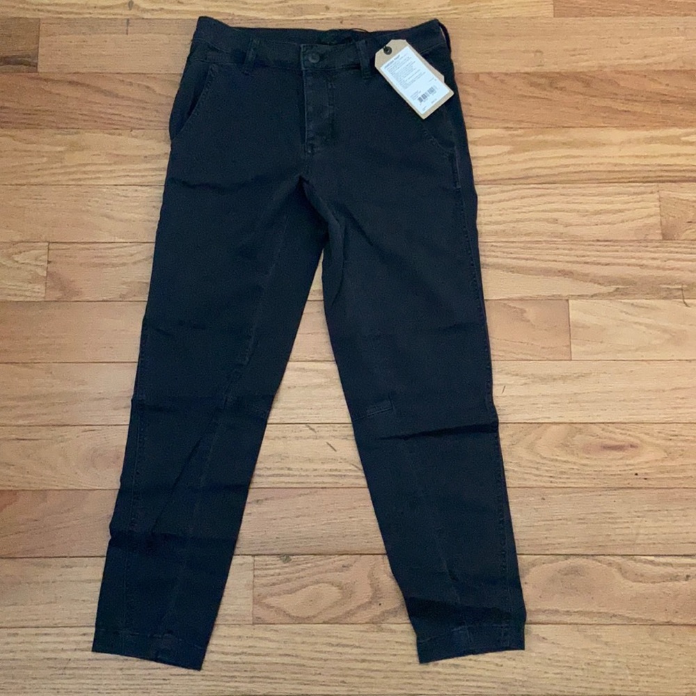prAna women’s Janessa Pant size 0 New